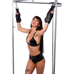 Mr Sling Structure en métal pour Sling Platinium